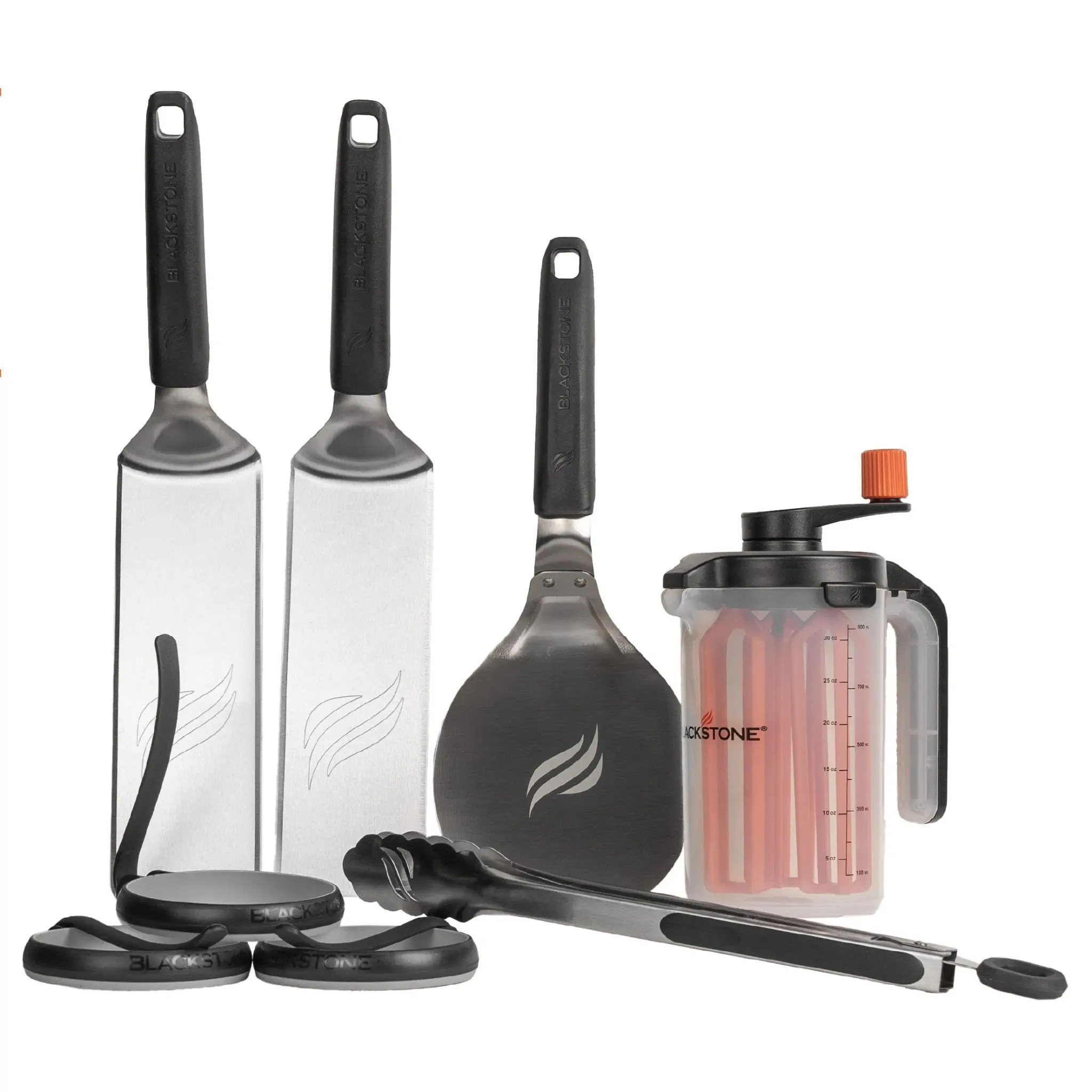 Deluxe Griddle Kit Deluxe Griddle Kit