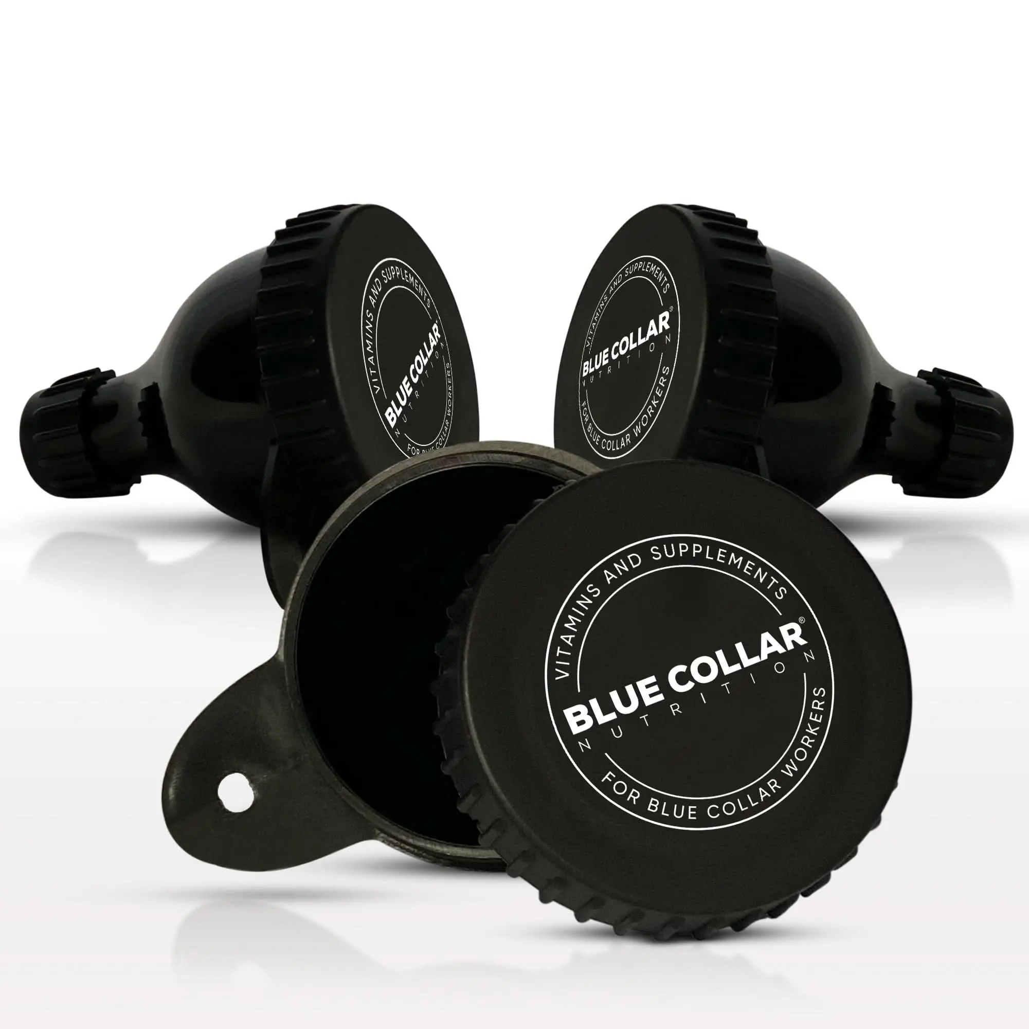 Travel Funnel - On-the-go supplement funnel