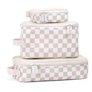 Itzy Ritzy Packing Cubes