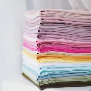 Chiffon Scarf Hijab sarong shawl head wrap premium quality DAY COLOURS/ Everyday Professional headwear/ Muslim Fashion