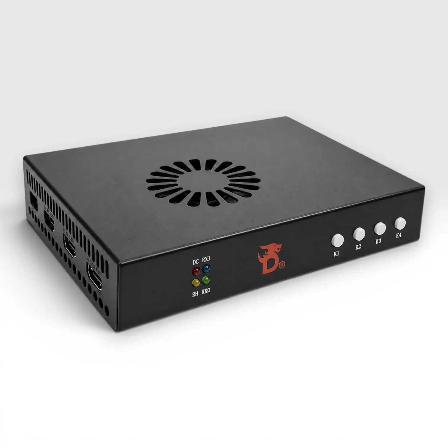 DC500 4K Fuser