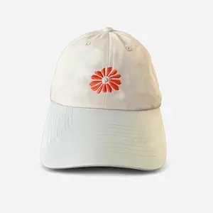 Dad Hat: Lazy Daisy