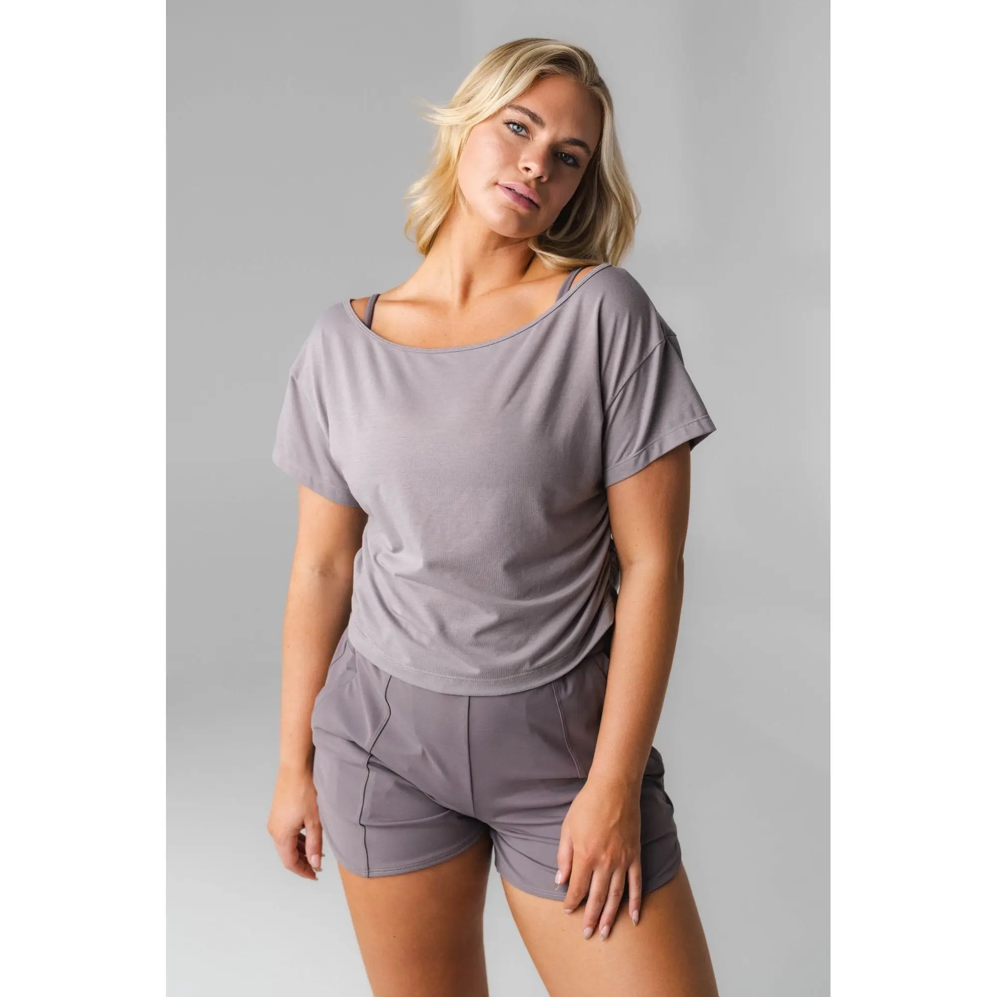 Vitality Versa Slouch Tee