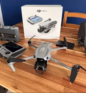 DJI Air 3S Drone Fly More Combo Complete set