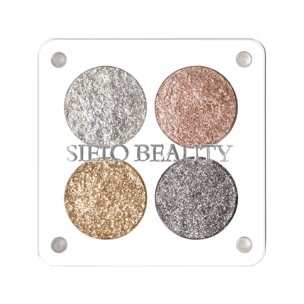Metallic Quadra Compact