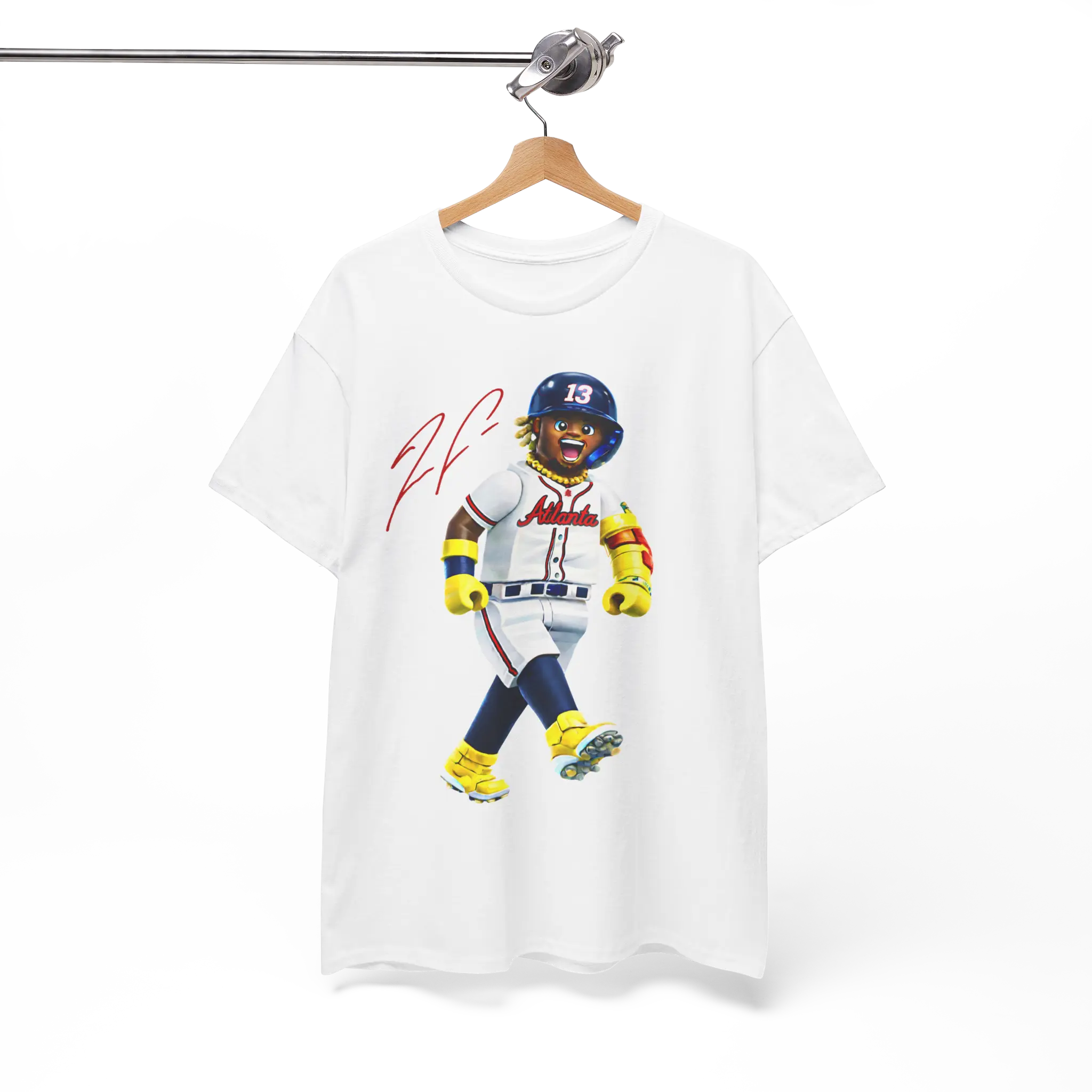 MINI ACUNA TEE