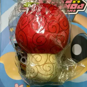 One Piece Human-Human Devil Fruit Plush Great Eastern Entertainment