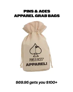 Warehouse Grab Bag!! - Men's Apparel