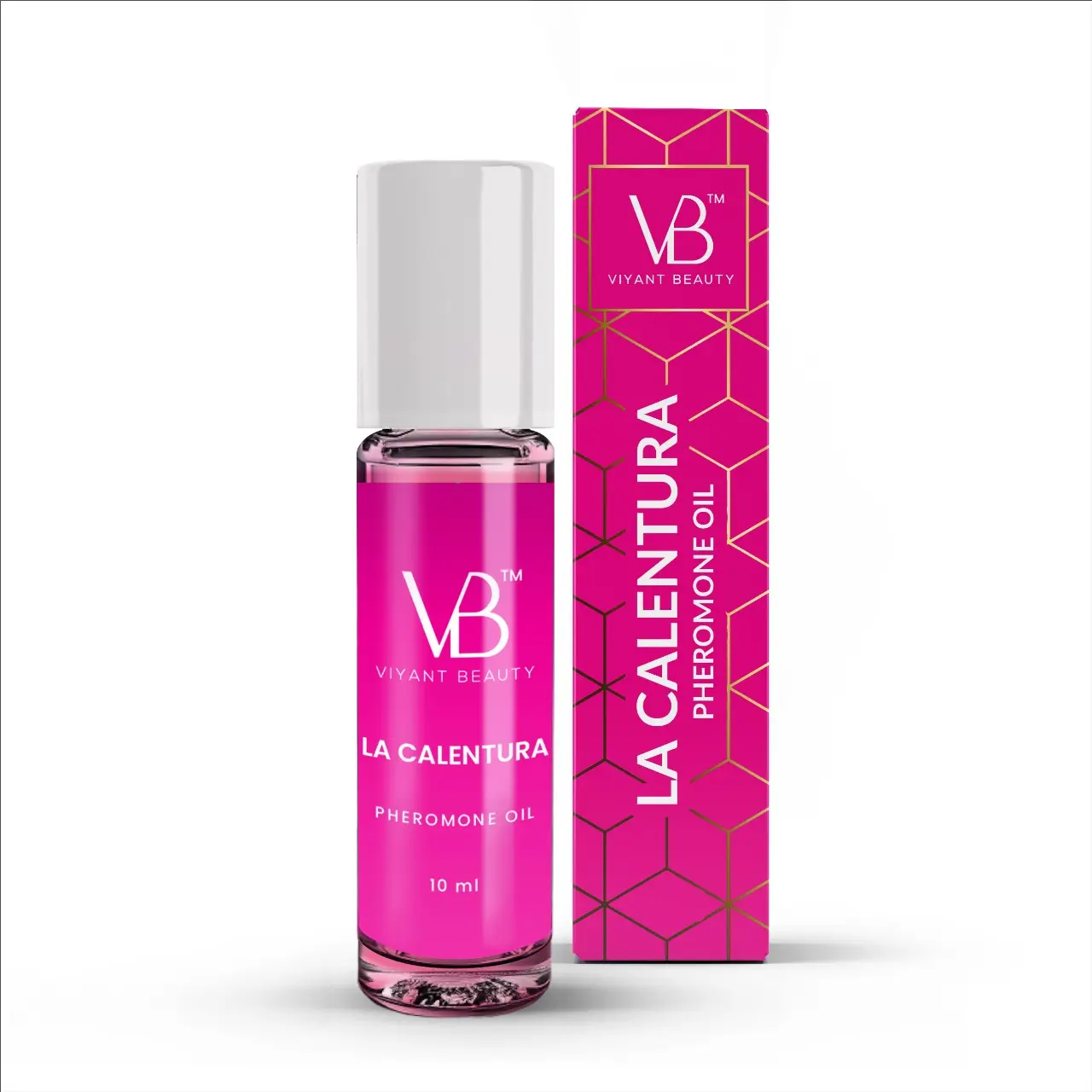 LA CALENTURA 10 ML
