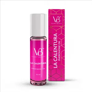 LA CALENTURA 10 ML