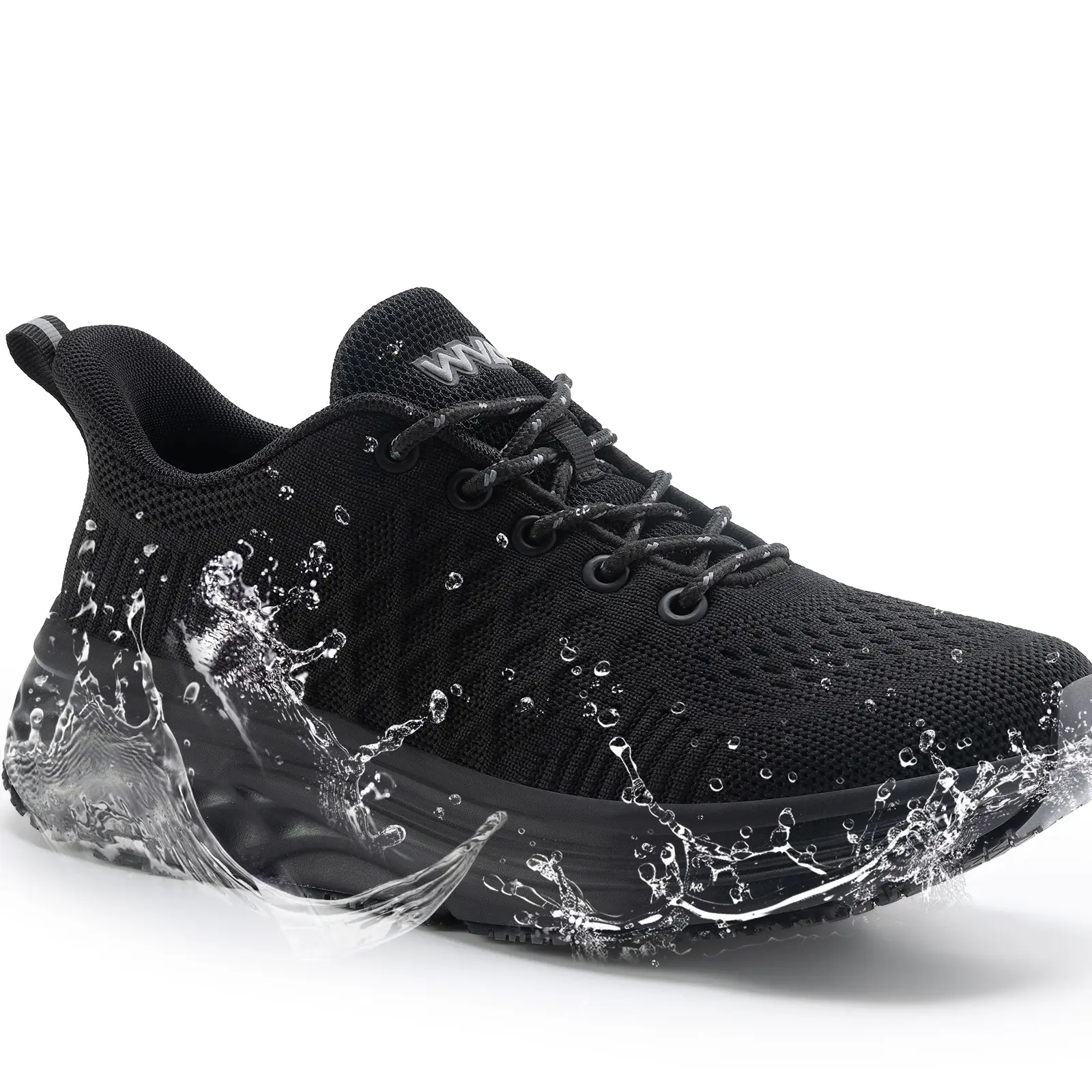 Women's Non-Slip Waterproof WorkDEALS FOR YOUShoes - Walking Shoes, Work Safety Sneakers,Food Service Chef Kitchen  #SlipOnWorkShoes LightweightFootwear ,ServerShoes ,KitchenGear ,trending