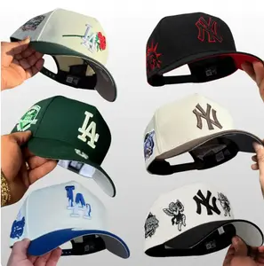 New Era MLB NY Yankees 9FORTY, 59FIFTY Hats Premium Fitted Snapback Adjustable Baseball Hat Collector’s Limited Edition 2026 Urban Streetwear Gorra premium, moda urbana para hombres y mujeres, ideal para destacar tu estilo en TikTok