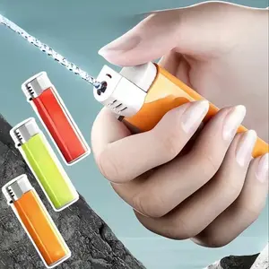 Novelty Water Trick Lighter Prank Toy – Realistic Joke Lighter Prop for Parties, Gag Gifts, Reactions & Funny Pranks