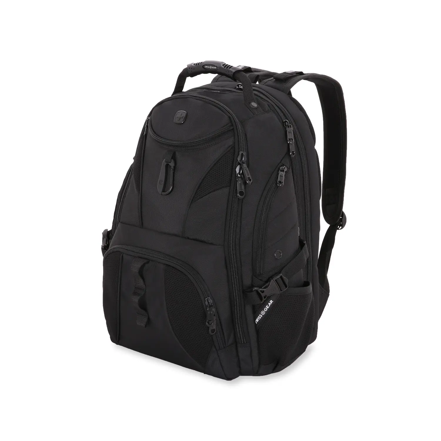 SWISSGEAR 1900 ScanSmart Laptop Backpack