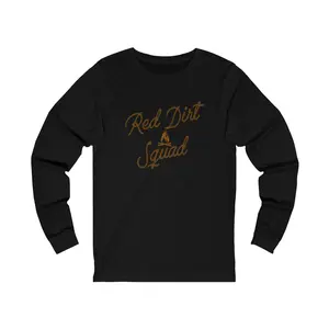 RDS howdy Long Sleeve Tee
