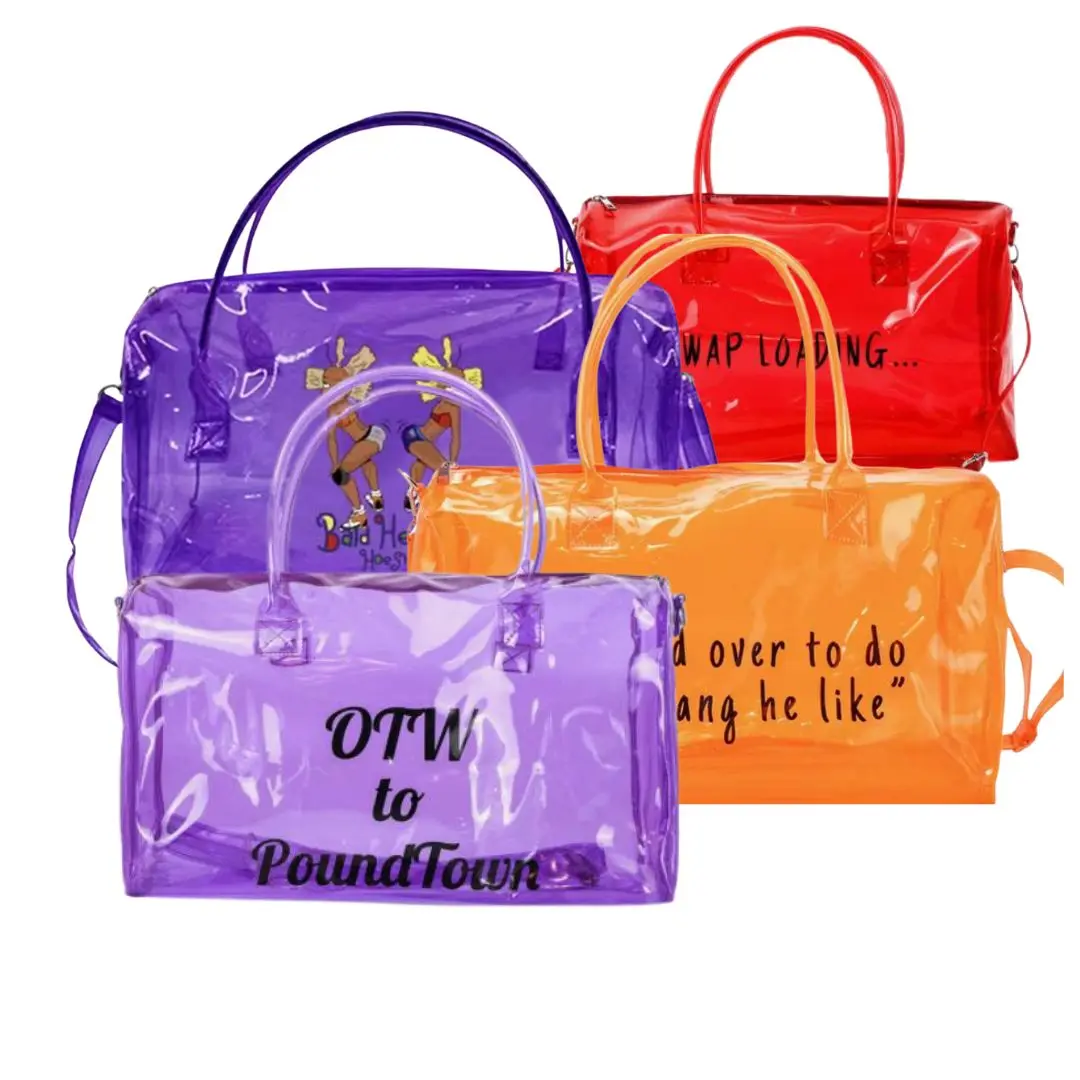 Outdoor overnight Bag