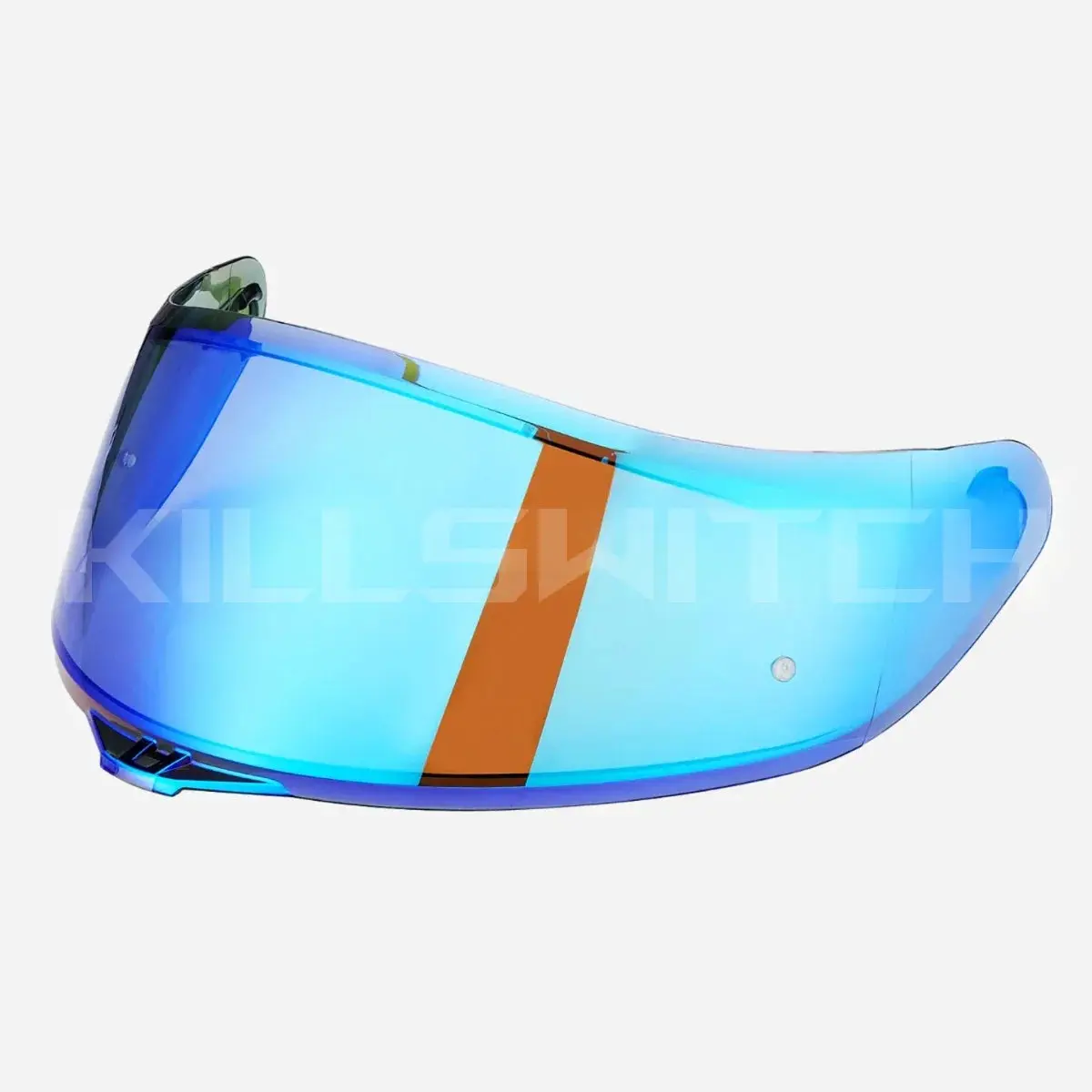 New Style Visor for AGV K1 / K3SV / K5