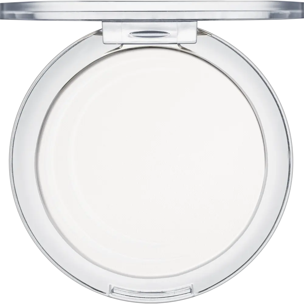 soft glow! fixing compact powder waterproof
