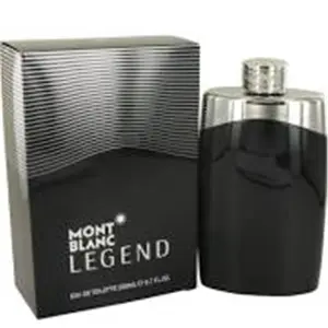 Mont Blanc  Legend Eau De Toilette Spray