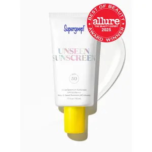 Unseen Sunscreen SPF 50 Unseen Sunscreen SPF 50