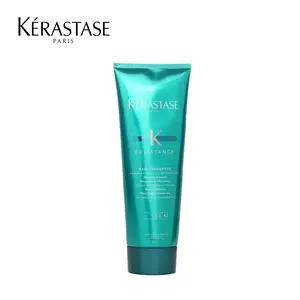 Kérastase Resistance Bain Therapiste Balm-In-Shampoo Fiber Quality Renewal Care (For Very Damaged, Over-Processed Hair)