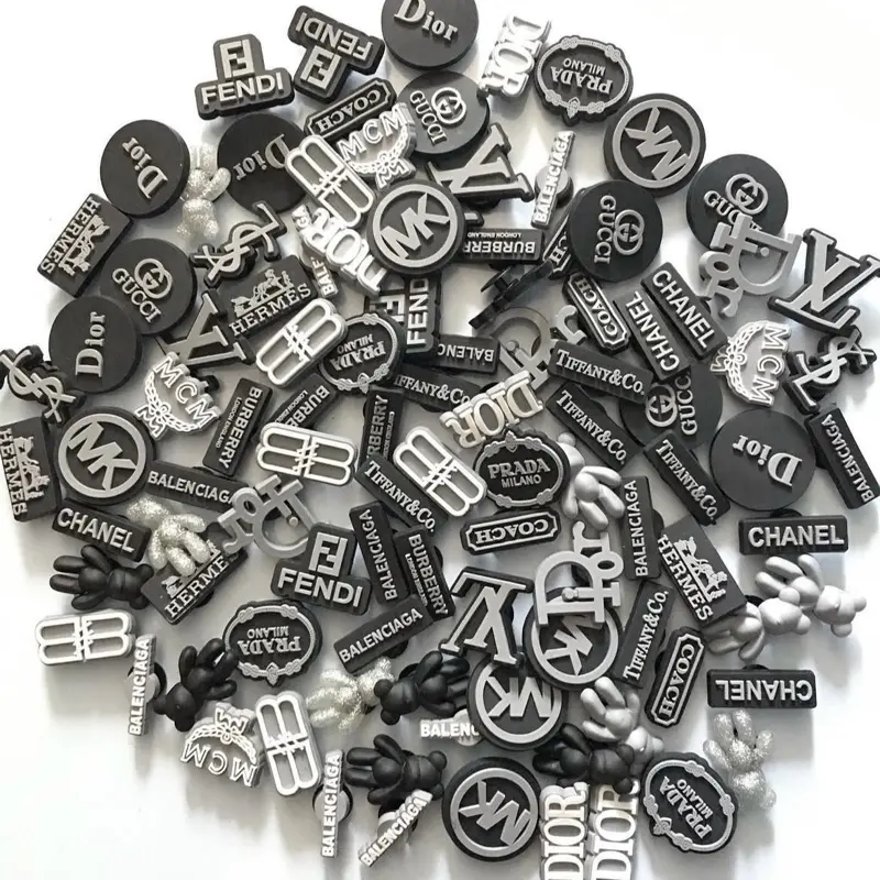 Jibbitz Shoe Charms