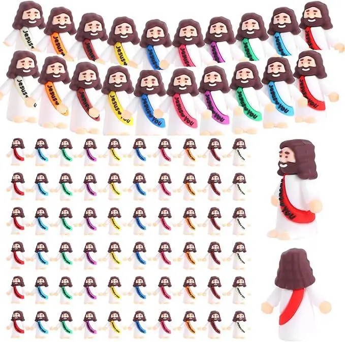 Tiny Jesus