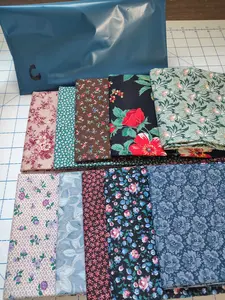 Quilting Sewing Cotton (C)