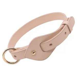 Pet Life 'Ever-Craft' Boutique Series Leather Dog Collar Pet Life 'Ever-Craft' Boutique Series Leather Dog Collar