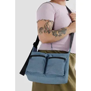 Medium Cargo Crossbody