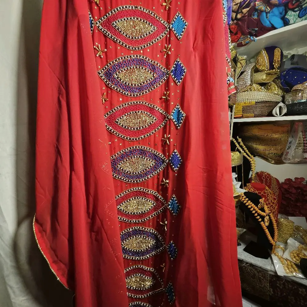 Abaya Abaya