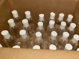 Moroccan Shine Argan Oil 4oz 24pk Case