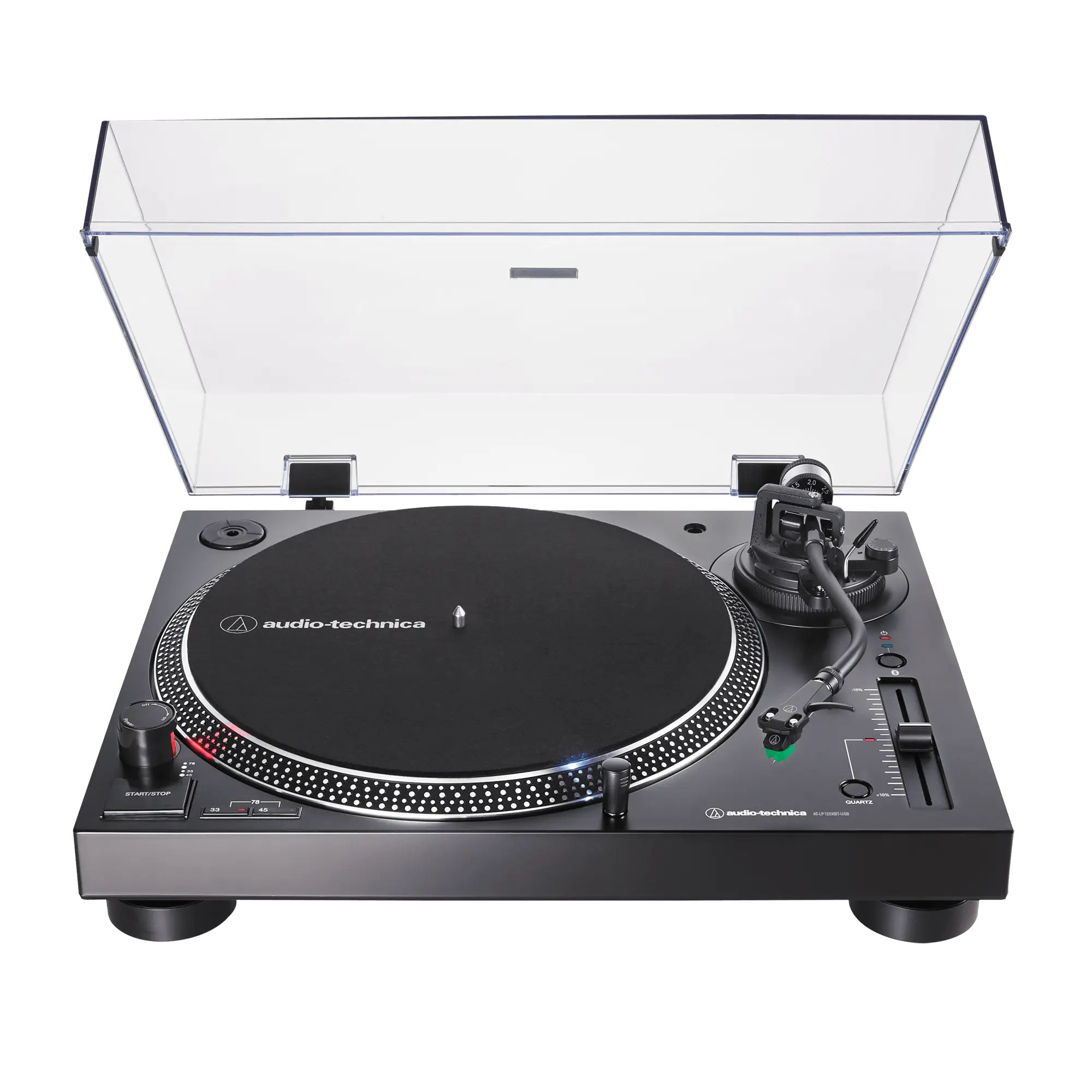 Audio Technica AT-LP120XBT-USB (W/Bluetooth)