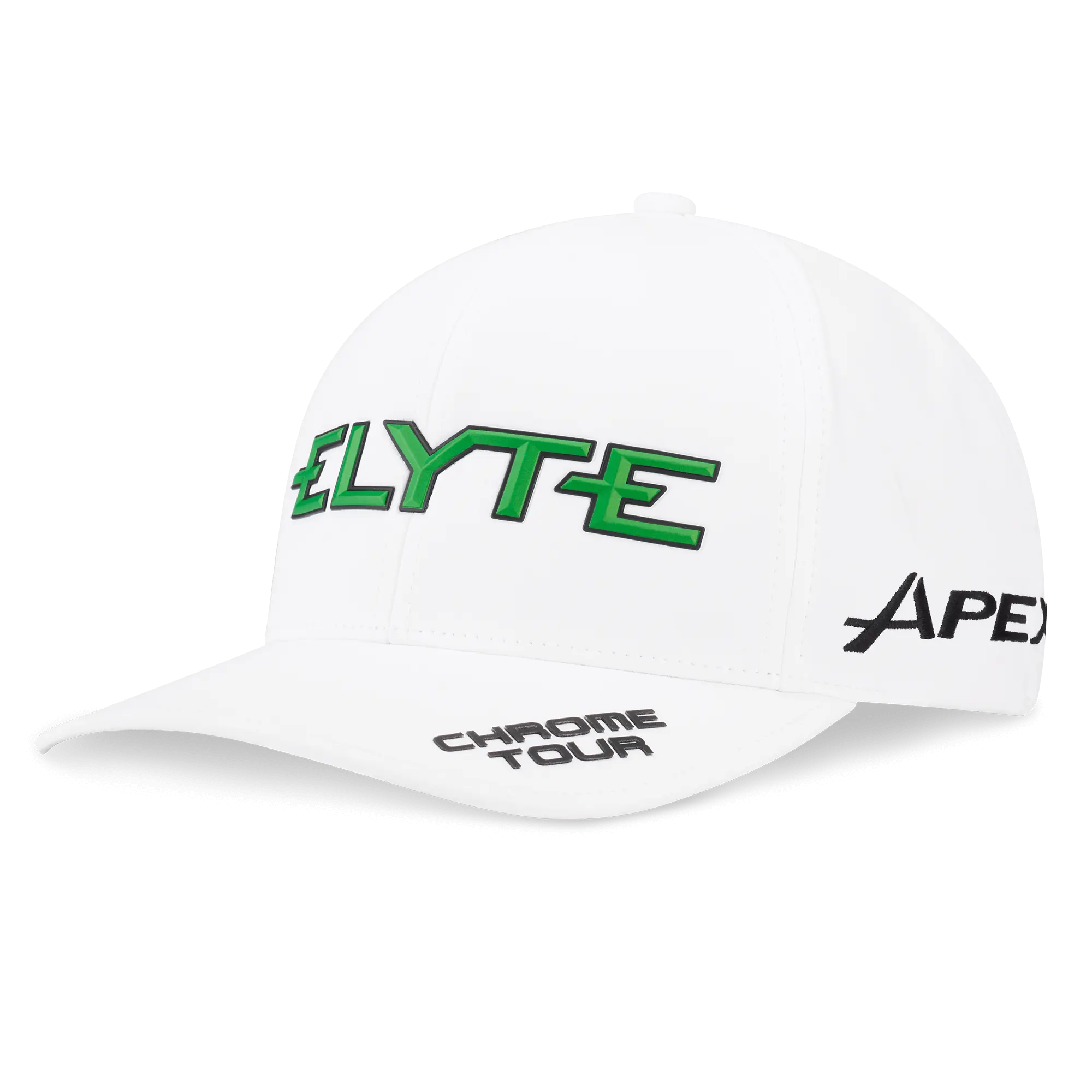 Callaway Golf Men's Elyte Hat in White | Size: Adjustable
