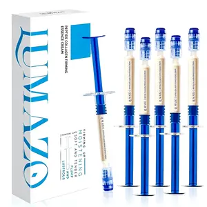 Skin Firming Cream, Polypeptide Collagen, Moisturizing Peptide Collagen Firming Essence (3BOX) Daily Moisturize