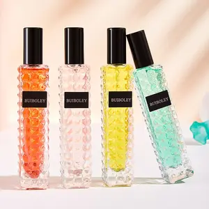 30ML Punk Rivet Series Perfume, Eau De Parfum, Oriental Floral Scent, Floral Fruity Fragrance, Fruit & Spicy Oriental Fragrance, Women's Daily Use, Travel Gift