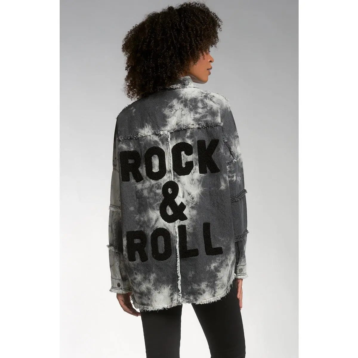 Dari Jacket