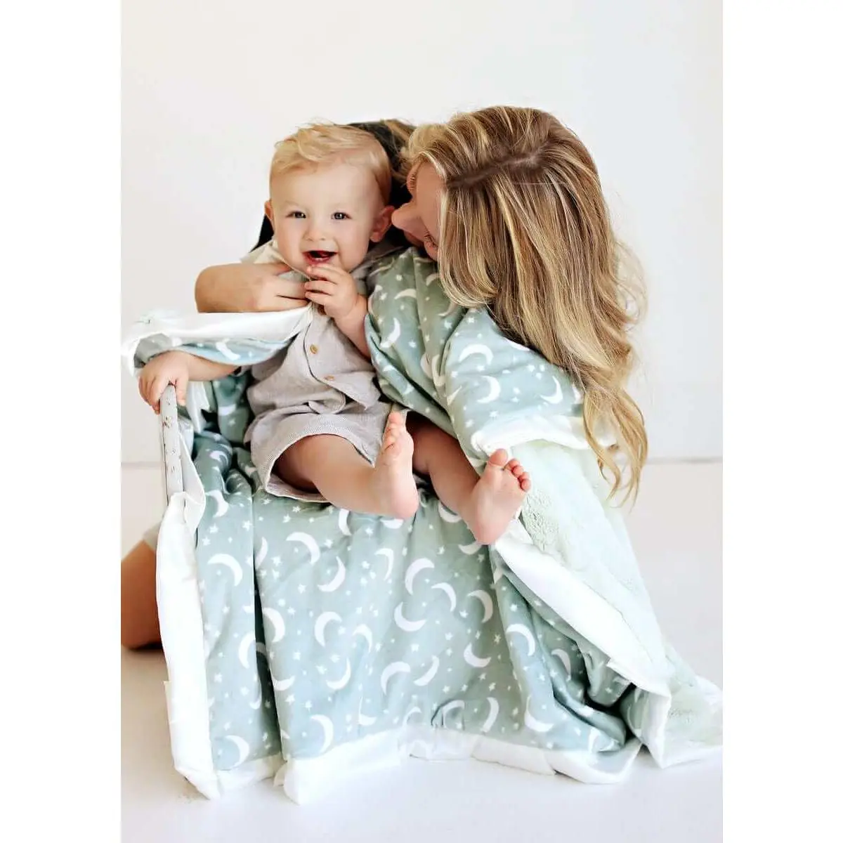 Twilight Sky Blanket