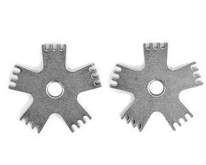 Koschel PBR Approved Rowels