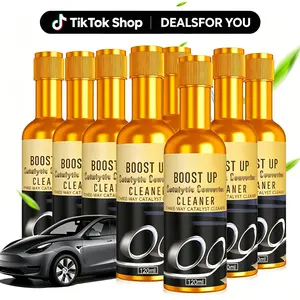 120ml Car Paint Care Set
