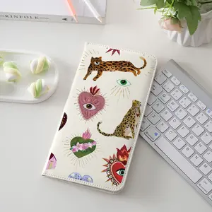 1 piece Car and Driver's License Organizer with Magnetic Closure, Travel Document Holder, Car and Truck Compartment Accessory Case, Portable and Multifunctional ID Holder for Important Documents, Suitable for Men and Women, Lightweight ID Wallet