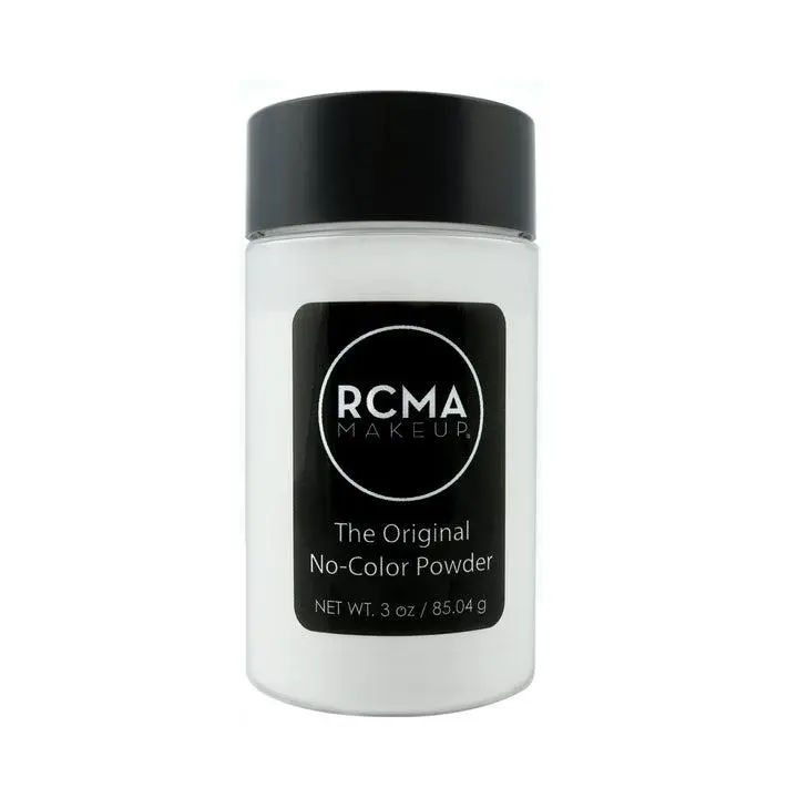 No Color Powder 3oz.