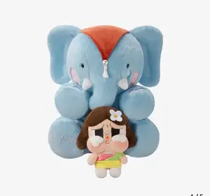 POPMART Crybaby Hello Thailand Limit Series - Blind Box