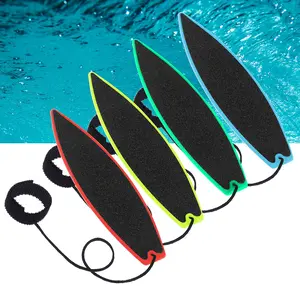 4 Pack Finger. Mini Surfboard - Hone Your SurfingSkills - Surfer's Mini Surfboard - For Kids, Teens, Adults