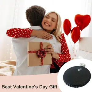 Mini Rotating Ornament – Creative Decorative Collectible for Display