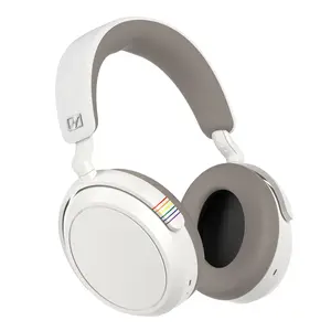 Sennheiser MOMENTUM 4 Wireless PRIDE Edition Bluetooth Headphones