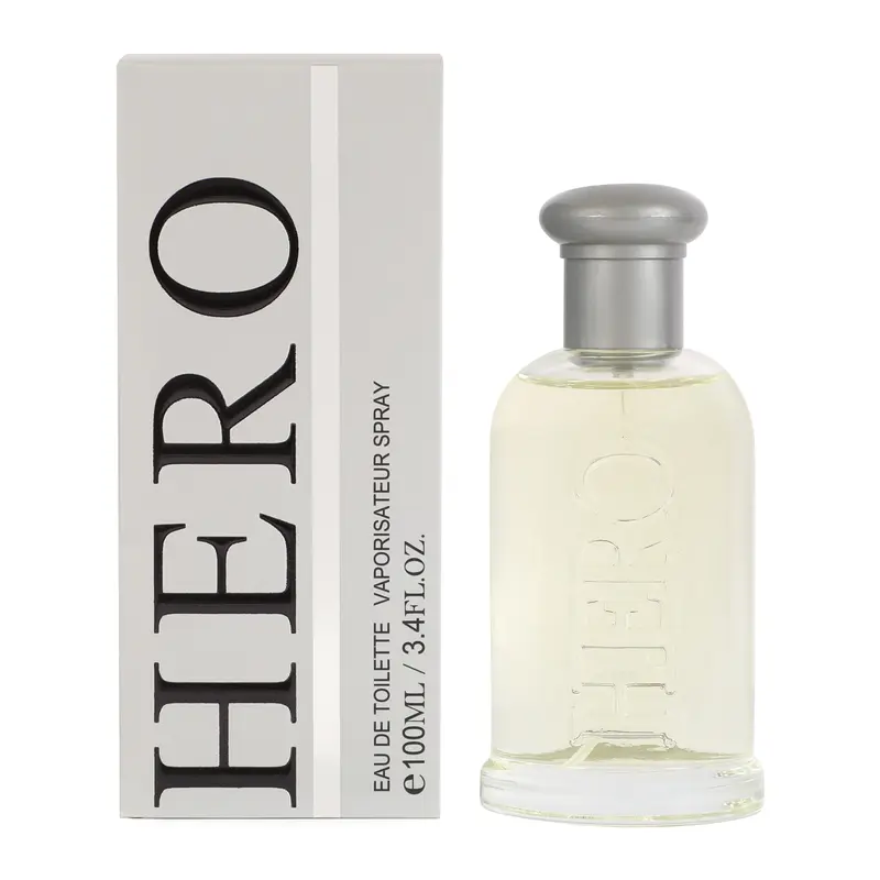heroes fragrance - TikTok Shop