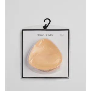 Double-Sided Adhesive Push-Up Pads