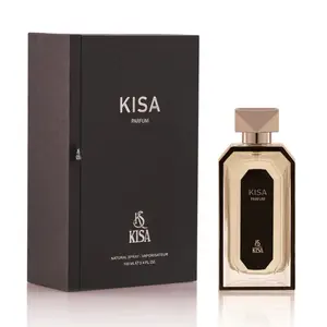 Kisa By Ron Marone/Kisa Parfum 100 ML (3.4 FL OZ) Unisex