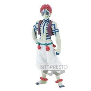 Akaza Demon Slayer Figure